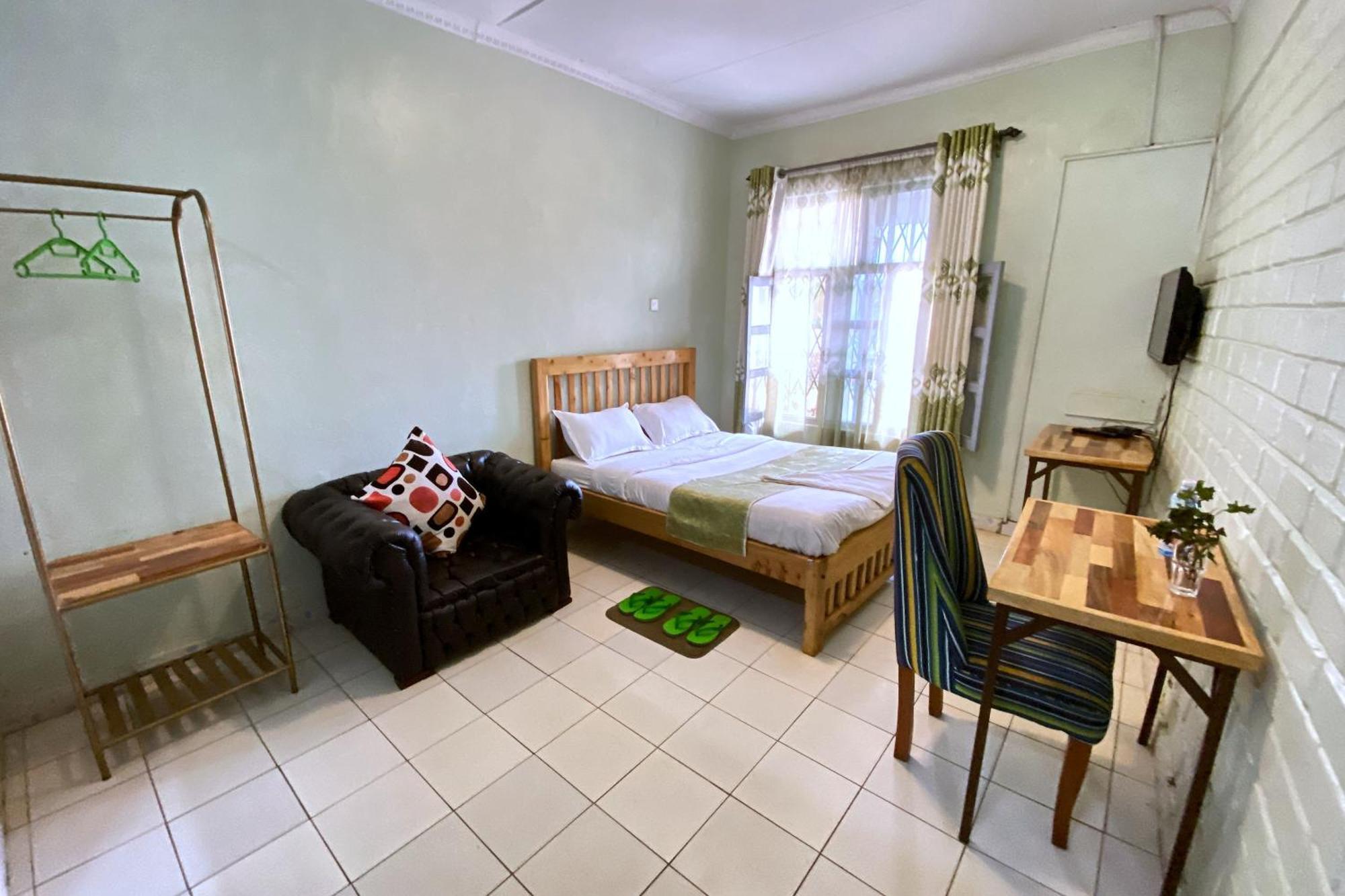 Tulia Lodge Eldoret Extérieur photo