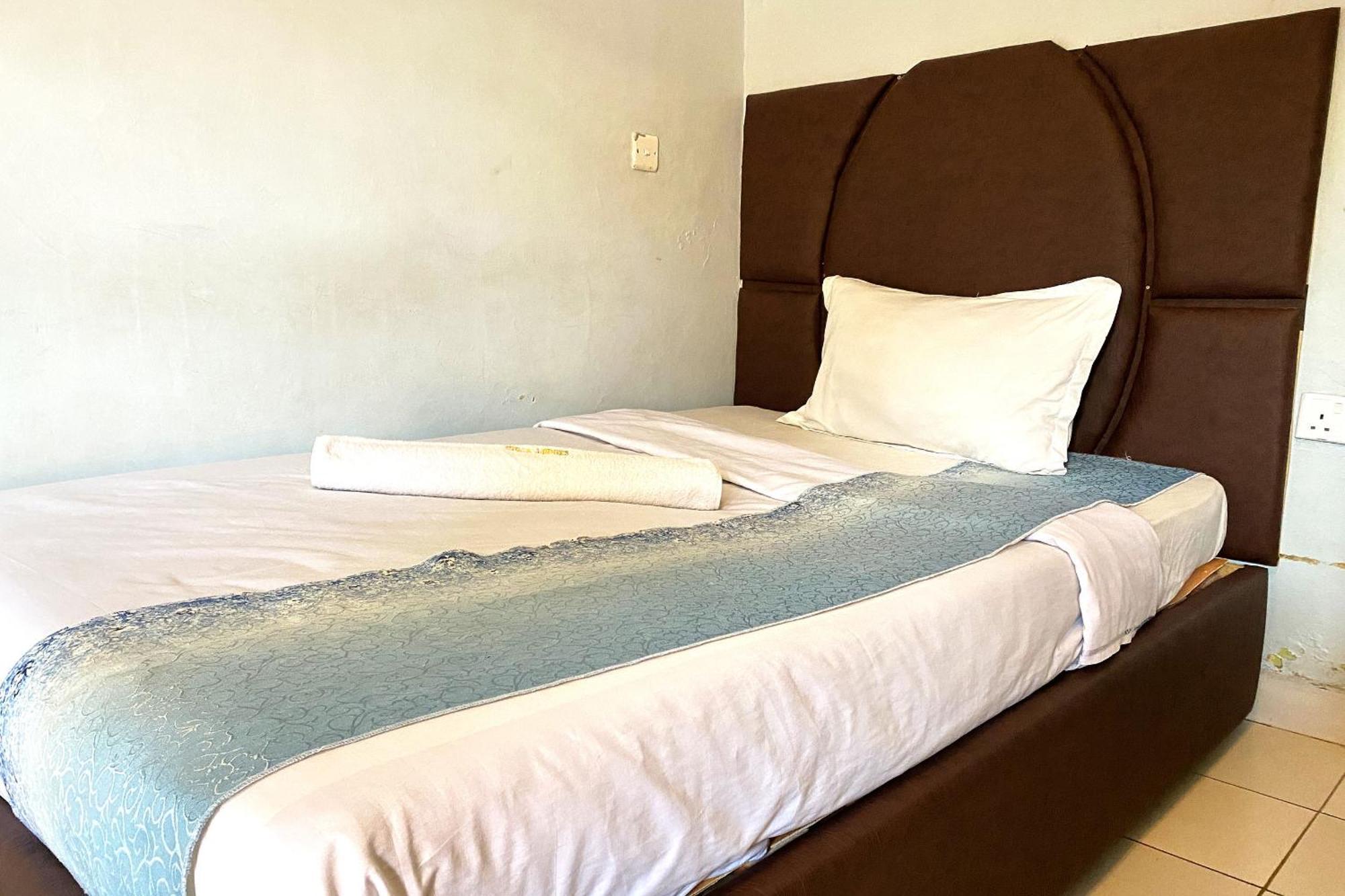 Tulia Lodge Eldoret Extérieur photo
